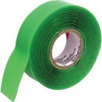 Fita dupla face 19mmx2m tranparente siliconada